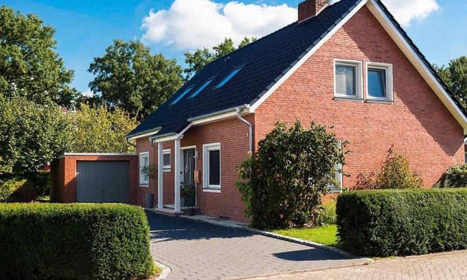 Leer House | Feha - Holiday House "Minnet", 15169