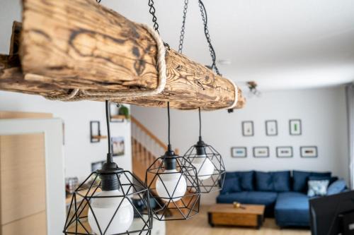 Mirow House | FeHaus am Walnussbaum
