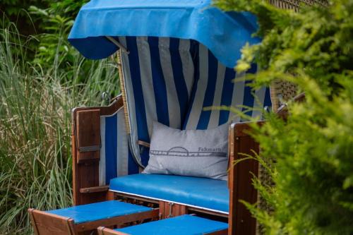 Puttgarden Apartment | Fehmarn Ostseefreien Rosengarten 199 2