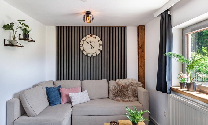 Westendorf House | 'Feichtenhäusl 1' with Mountain View, Private Terrace and Wi-Fi