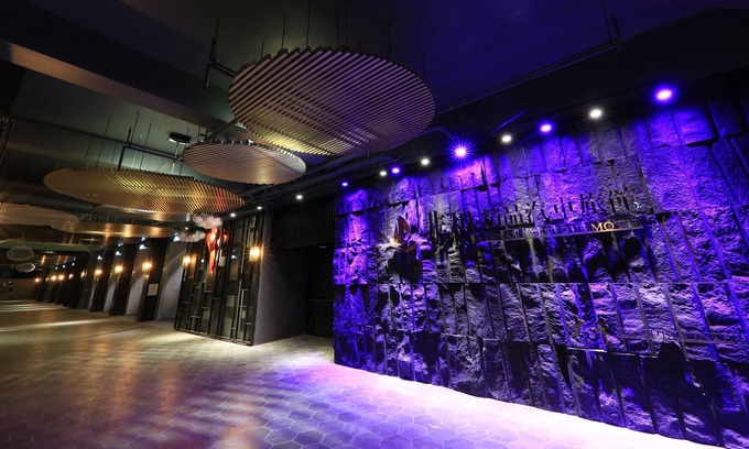 Yilan Hotel | Feifan Boutique Motel