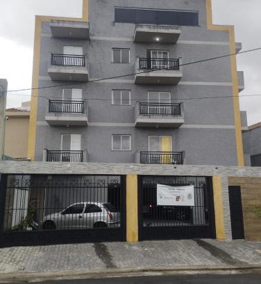 Zona Norte Apartment | Feiras e Compras 4