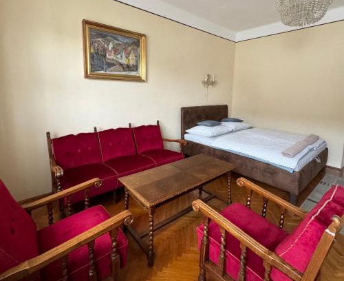 Eger Apartment | Fejedelem Vendégház