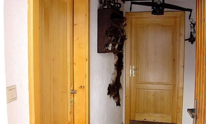 Reichenau Apartment | Felber Hüttn - Appartement/fewo