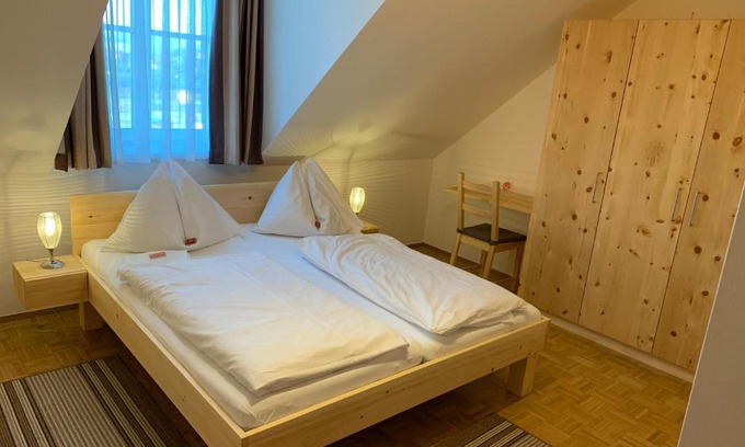 Feldkirchen bei Graz Hotel | Feldkirchnerhof