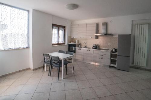Villanova Apartment | Fele's house