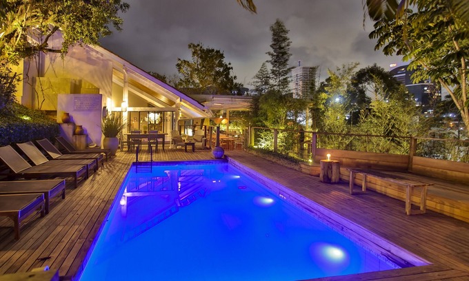 Praia dos Amores Hotel | Felissimo Exclusive Hotel