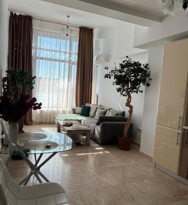Copou Apartment | Felix Accommodations Parhon