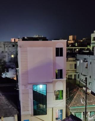 Velankanni Cabin | Felix Residency