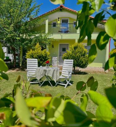 Nea Propontida Villa | Felix Villa