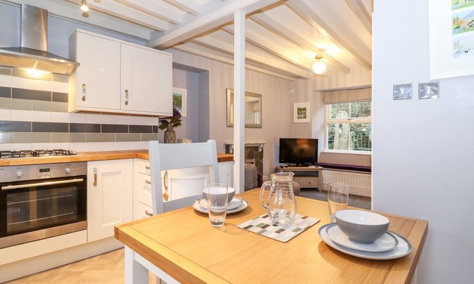 Ambleside Cottage | Fell View