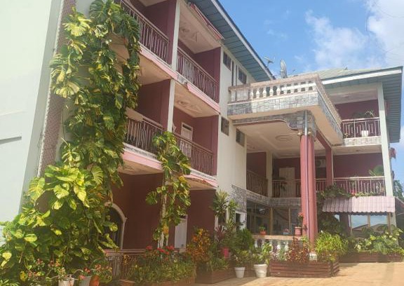 Sunyani Hotel | Fellow lodge