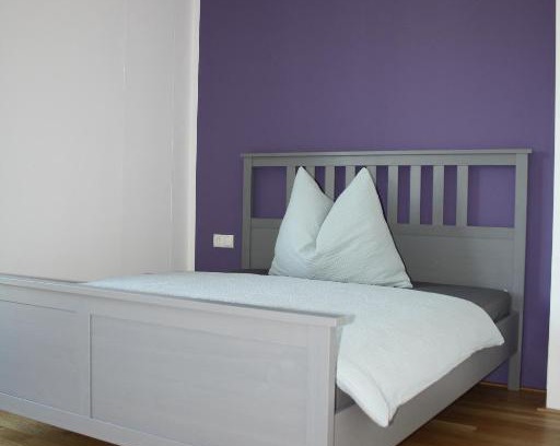 Wilten Apartment | Felseck Zimmer