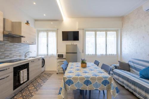 Bordighera Apartment | Femi Blue