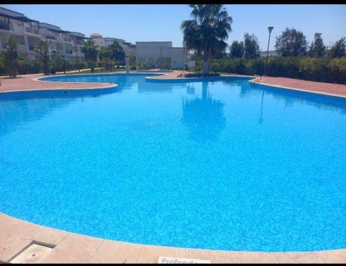 Marina Apartment | Fenêtre sur le paradis