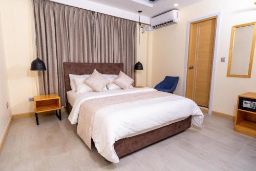 Dharavandhoo Bed & Breakfast | Fen Villa