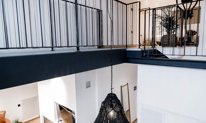 Volos City Centre Apartment | FENA CITY SLOW LIVING RESIDENCE