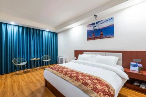 Deqen County Hotel | Feng Hui Snow Mountain Resort Hotel Deqin Feilai Temple Branch