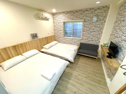 Xitun District House | Fengchia Aliproda