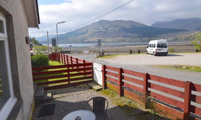 Lochgoilhead House | Feorline Cottage