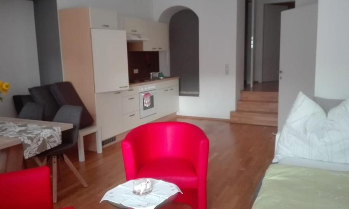 Altendorf Apartment | Ferienwohnung Murtal