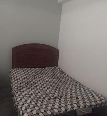 San Martin de Porres House | Ferdinand