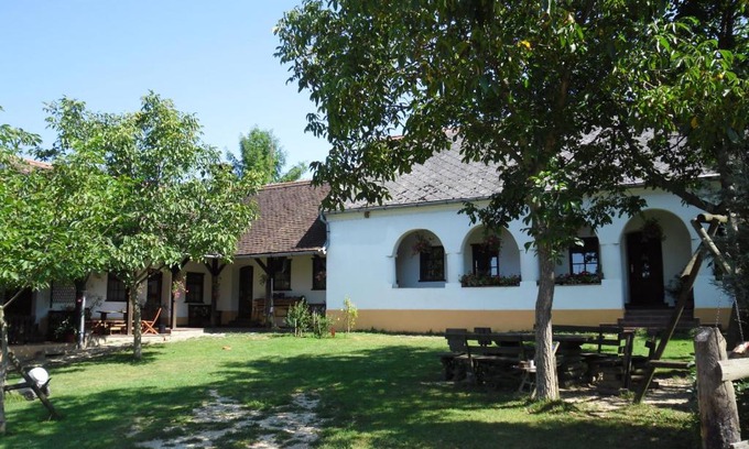 Szalafo Apartment | Ferencz Porta