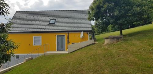 Sankt Margarethen an der Raab Apartment | Ferienwohnung Tauschmann