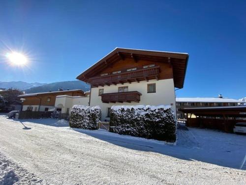 Maria Alm am Steinernen Meer Apartment | Ferienwohnung Schnaitl