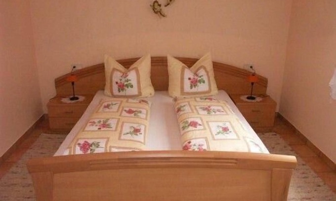 Rangersdorf Apartment | Ferien am Bauernhof, Wohnung 3