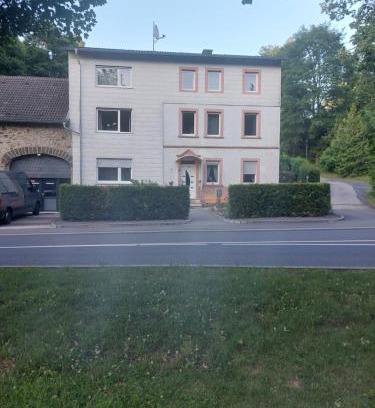 Gemunden Apartment | Ferien am Maar