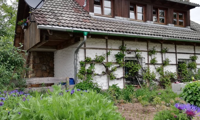 Uehlingen-Birkendorf Apartment | Ferien Apartment zum Schlüchttal