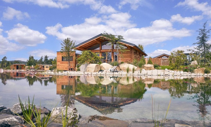 Schiltern House | Ferienhaus für 4 Gäste mit 80m² in Schiltern bei Langenlois