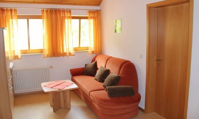 Bad Rippoldsau-Schapbach Apartment | Ferienwohnung Talblick mit ca. 52qm, 2 Schlafzimmer, für maximal 5 Personen