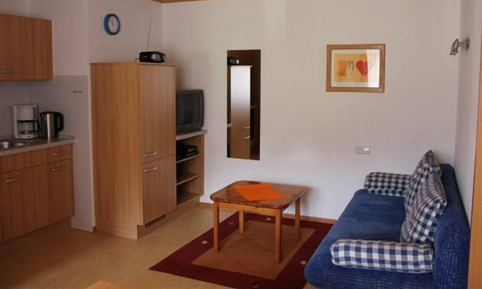 Bad Rippoldsau-Schapbach Apartment | Ferienwohnung Abendsonne mit ca. 41qm, 1 Schlafzimmer, für maximal 3 Personen