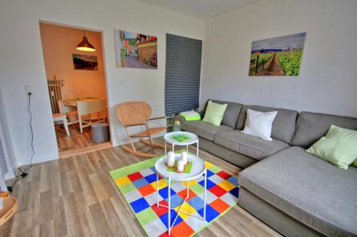Neustadt an der Weinstrasse Apartment | Ferienwohnung Eulenhof