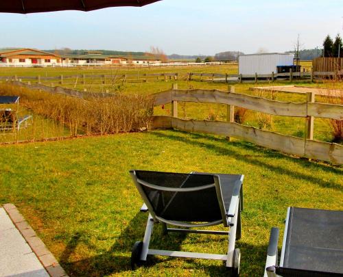 Muritz House | Ferien HAUS MORGENSONNE