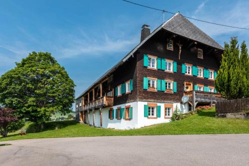 Bernau Apartment | Ferien Im Denkmal