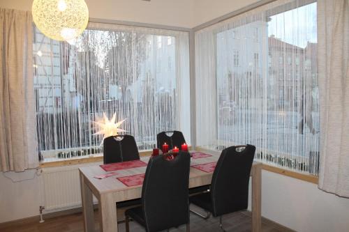 Quedlinburg Apartment | Ferien im Laden