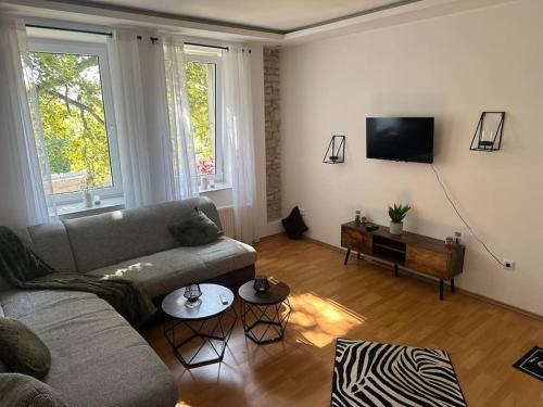 Salzlandkreis District Apartment | Ferien- Monteurwohnung in Förderstedt