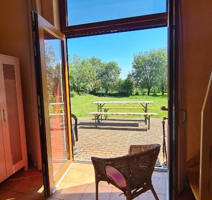 Liepe Apartment | Ferien- und Erlebnishof Liepe