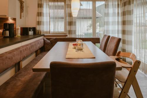 Innervillgraten House | Ferien und Familienhaus Robert Haider