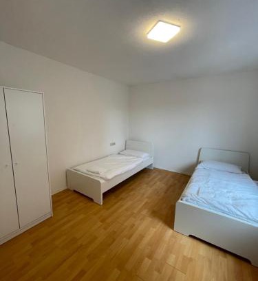 Amstetten Apartment | Ferien- und Monteurswohnung in Amstetten