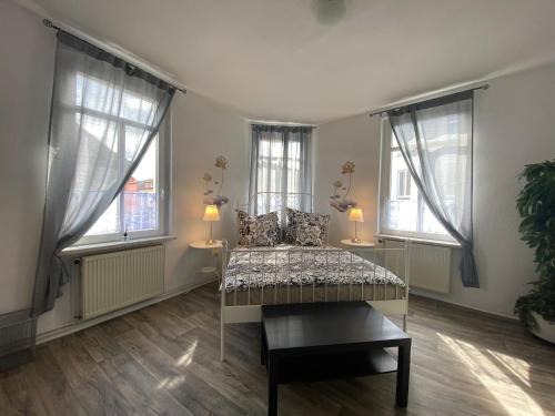Schoeningen Apartment | Ferien und Monteurwohnung Schöningen