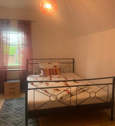 Wendischbrome Apartment | Ferien- und Monteurwohnungen Wendischbrome