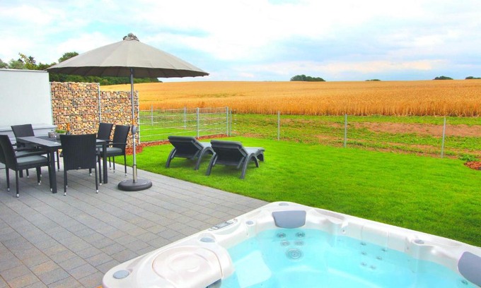 Muritz House | Ferien VILLA EASY LIVING