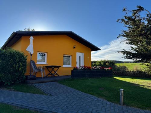 Lohme Apartment | Ferienanlage Bullerbü