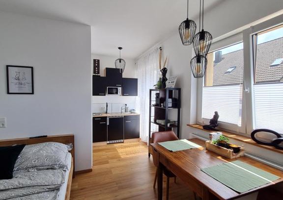 Buhl Apartment | Ferienapartment Heimatgefühl