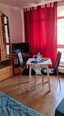 Plagwitz Apartment | Ferienapartment-Leipzig-Plagwitz