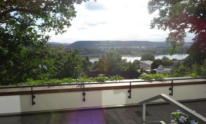 Linz am Rhein Apartment | Ferienapartment Linz am Rhein